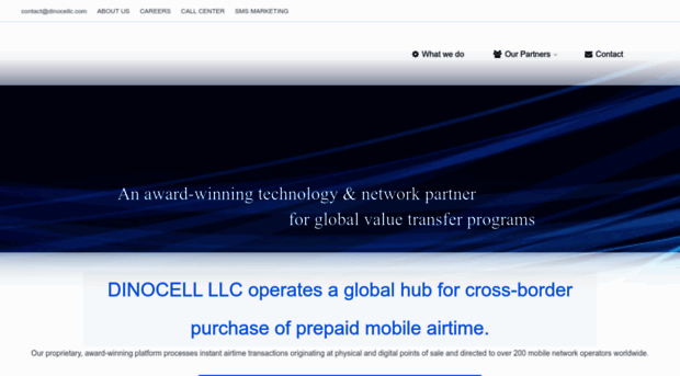 dinocellc.com