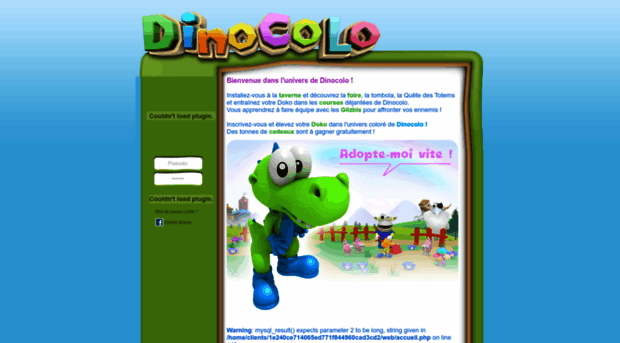 dinocolo.net