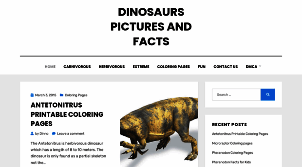 dinocreta.com