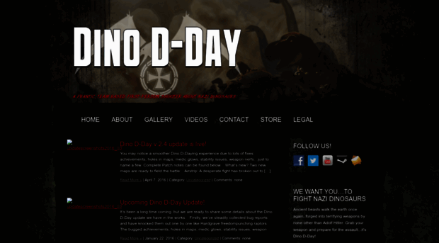 dinodday.com