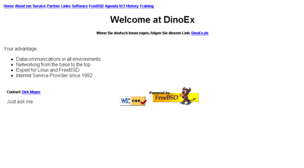 dinoex.net