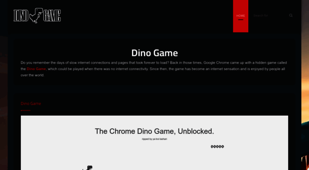 dinogame.live