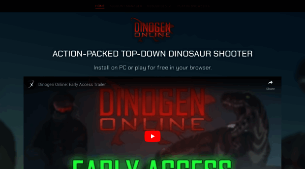 dinogenonline.com