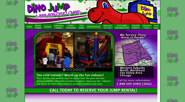 dinojump4fun.com