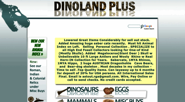 dinolandplus.com