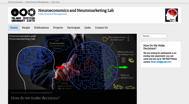 dinolevylab.tau.ac.il