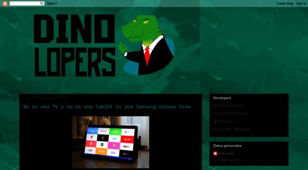 dinolopers.blogspot.com