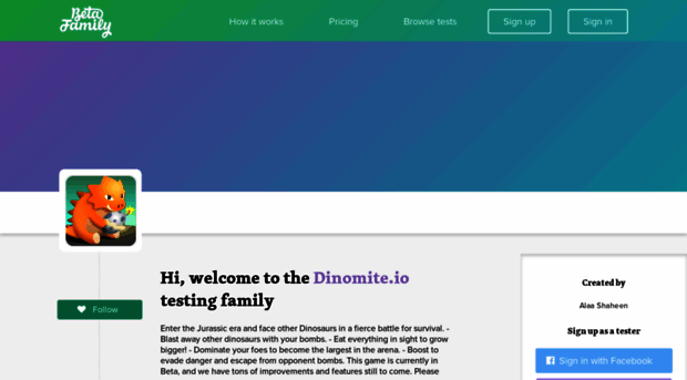 dinomiteio.betafamily.com