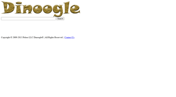 dinoogle.com