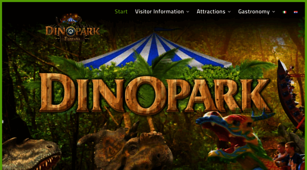 dinopark.hr