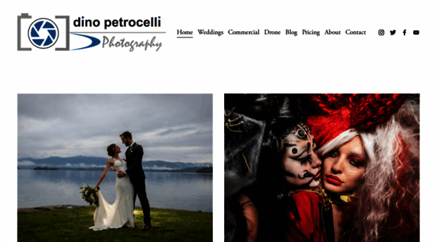 dinopetrocelliphoto.com