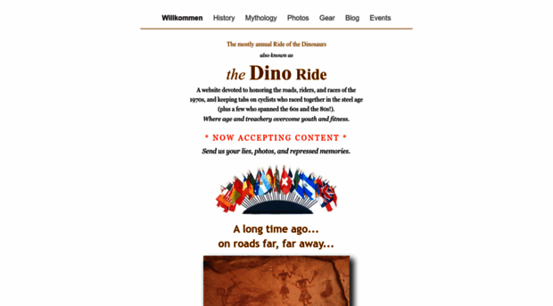 dinoride.org