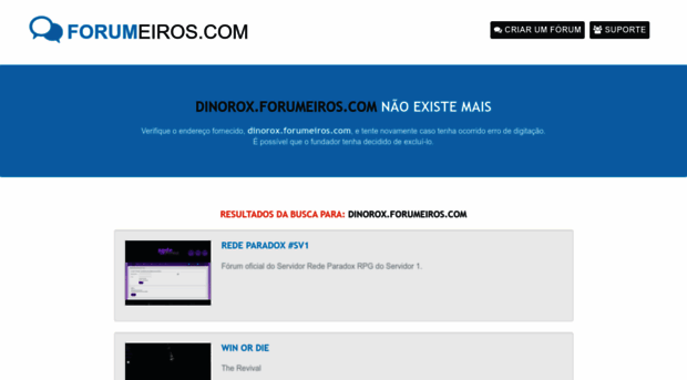 dinorox.forumeiros.com