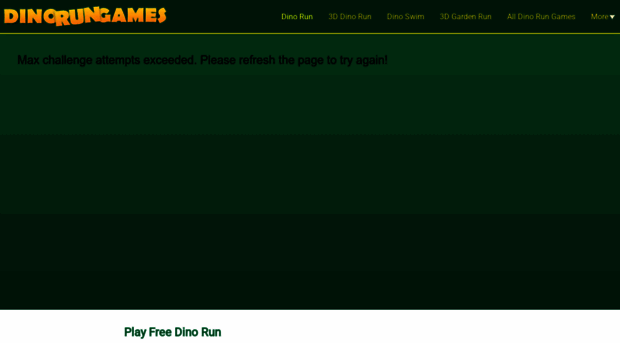 dinorungames.com