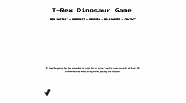 dinosaur-games.com