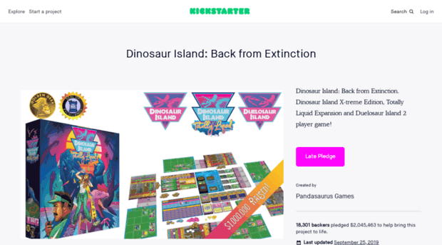 dinosaur-island.projectdomino.com