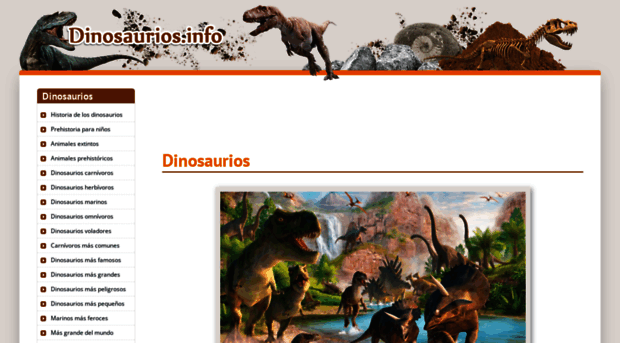 dinosaurios.info