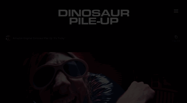 dinosaurpileup.com