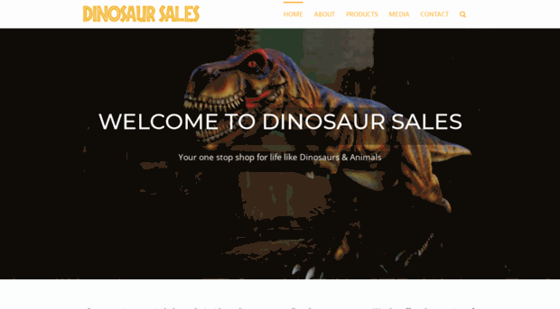 dinosaursales.com.au