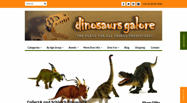 dinosaursgalore.com.au