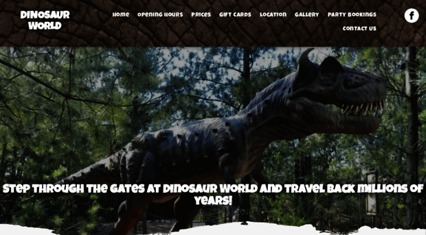 dinosaurworld.net.au