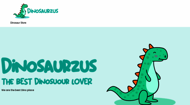 dinosaurzus.com