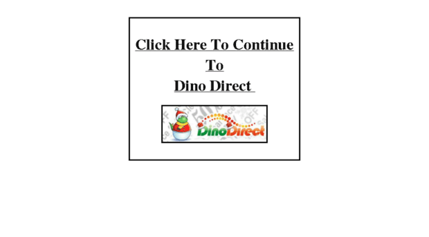 dinosdirect.com