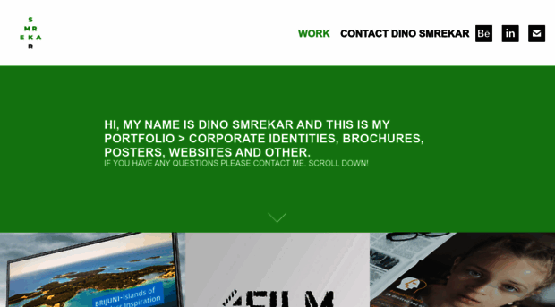 dinosmrekar.com