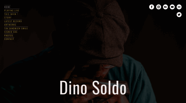 dinosoldo.net