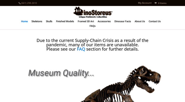 dinostoreus.com