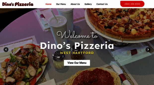 dinoswesthartford.com