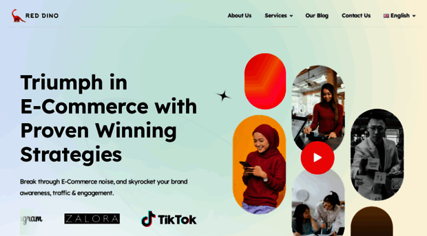dinosync.com