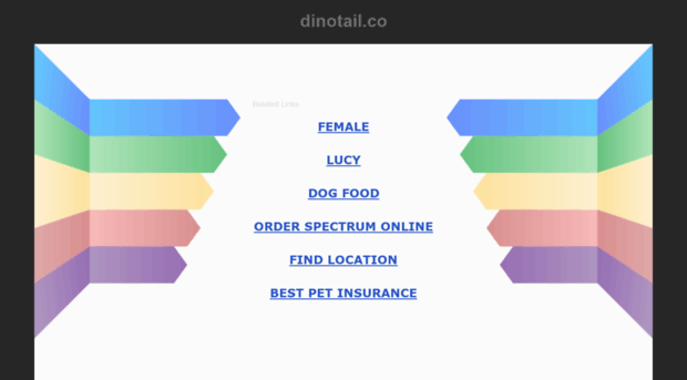 dinotail.co