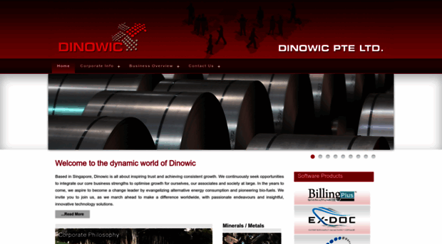 dinowic.com