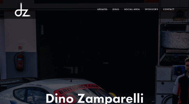 dinozamparelli.com