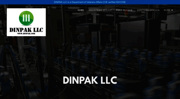 dinpak.com