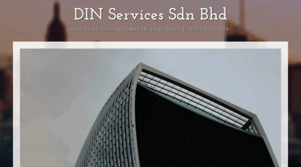 dinsj.com