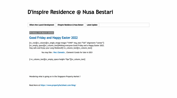 dinspireresidence.blogspot.sg