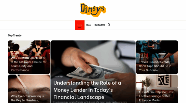 dinsys.org