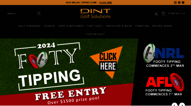 dint.com.au