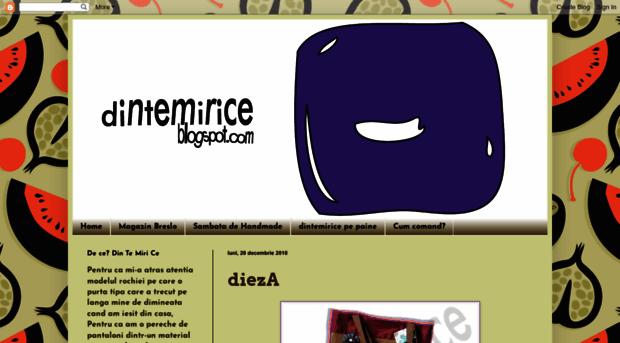 dintemirice.blogspot.com