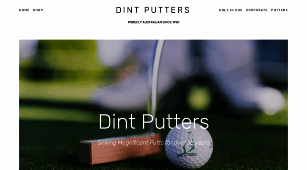 dintputters.com.au