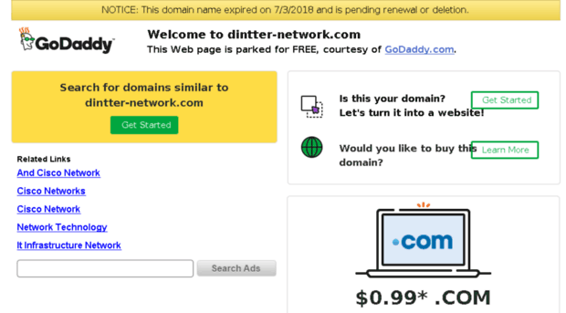 dintter-network.com