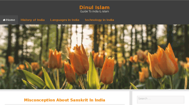 dinul-islam.org