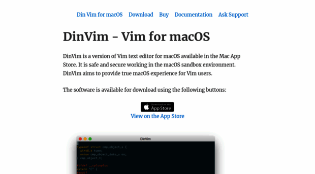 dinvim.com