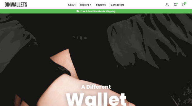 dinwallets.com