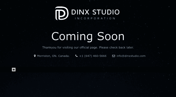 dinxstudio.com