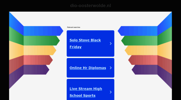 dio-oosterwolde.nl