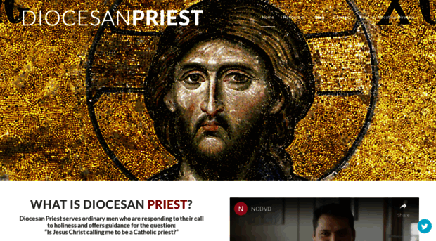 diocesanpriest.com