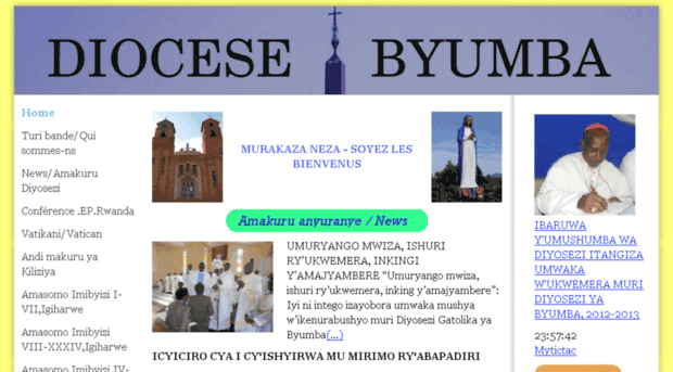 diocesebyumba.jimdo.com